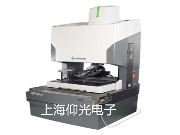 影像測(cè)量?jī)x常見故障分析,影像測(cè)量?jī)x常見故障維修