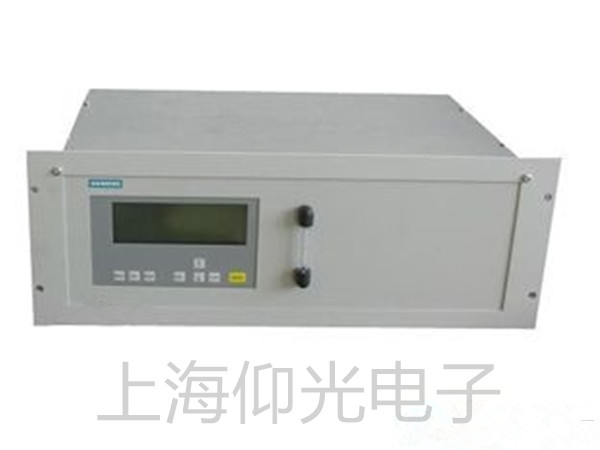 西門子U23分析儀維修,U23分析儀紅外通道故障診斷維修