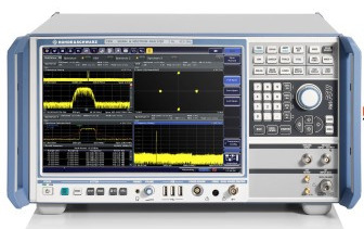 羅德與施瓦茨頻譜分析儀維修,羅德與施瓦茨頻譜分析儀可維修型號(hào)