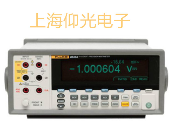 ����FLUKE������5820Aʾ�������ϾS�ޣ�ʾ�������ϾS��