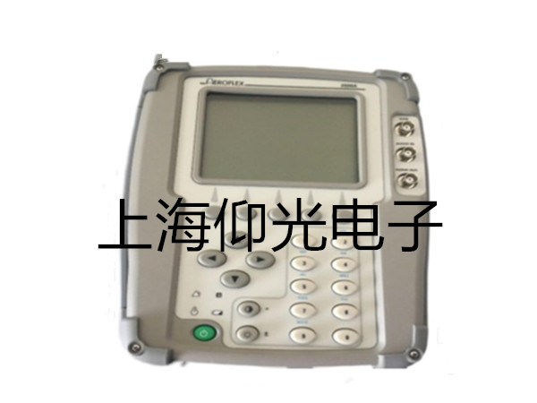 ����˹(Aeroflex) �l�V�����x���ϾS�ޣ� �l�V�����x�S��