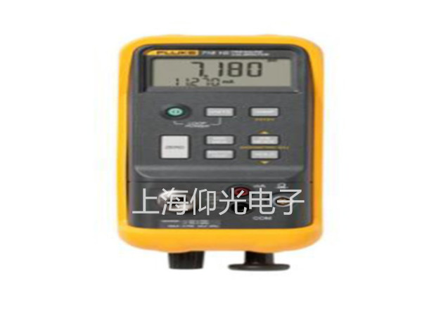 ����Fluke 730G����У�x�S�ޣ�����У�x�νz����׃���S��