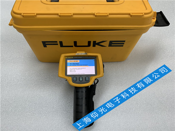 Fluke�t�����x TiS75���_�C,Fluke�t�����x TiS75���_�C�S��