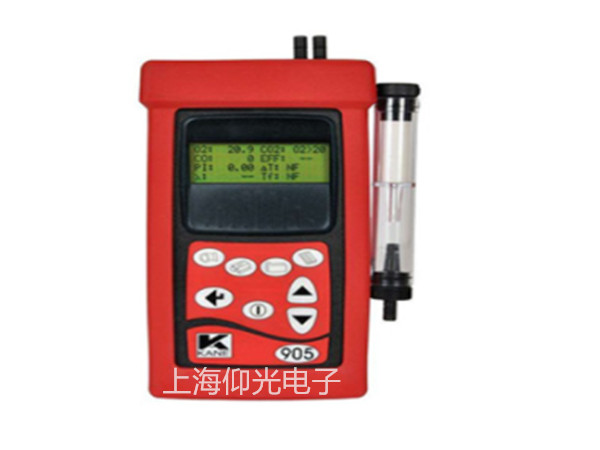 煙氣分析儀冷凝器溫控器故障分析,煙氣分析儀故障處理方法