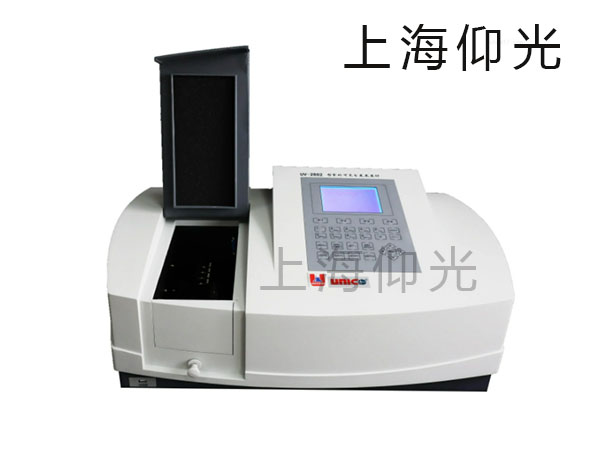 紫外可見分光光度計鎢燈工作不正常維修,紫外可見分光光度計鎢燈工作不正常維修方法