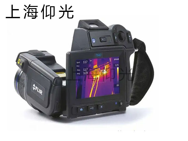 FLIR T630����x���Ʋ��ֹ��ϾS��,FLIR T630����x���B(y��ng)����