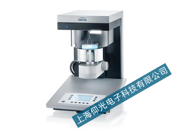 克呂士K20表面張力儀維修