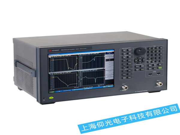 是德E5063A矢量網(wǎng)絡(luò)分析儀維修