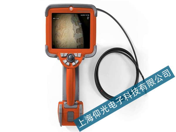 思拓凡Detect4020工業(yè)內窺鏡維修