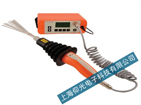 易高D266電火花檢測(cè)儀維修