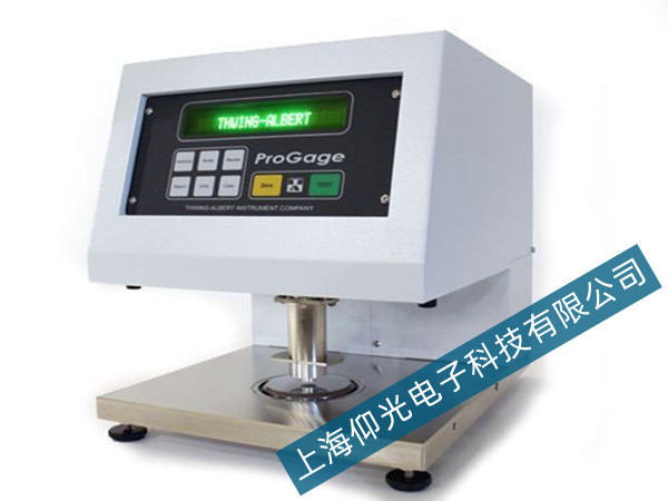 Thwing-Albert在線測厚儀維修