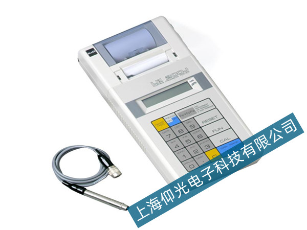 凱特LH-200J涂層測厚儀維修