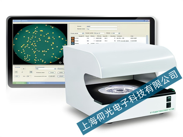 法國interscience Scan 300菌落計數器維修