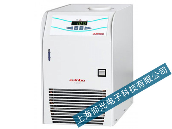 優萊博F250循環冷水機維修