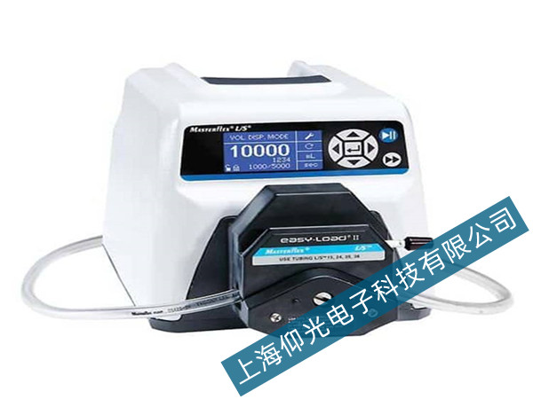 科爾帕默77975-20蠕動泵維修