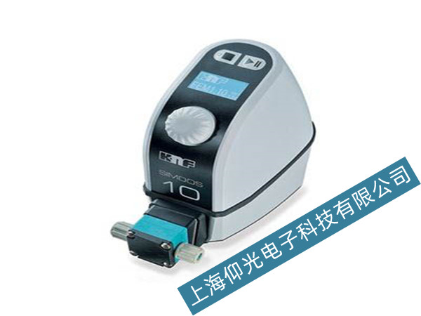 凱恩孚SIMDOS 10計量泵維修