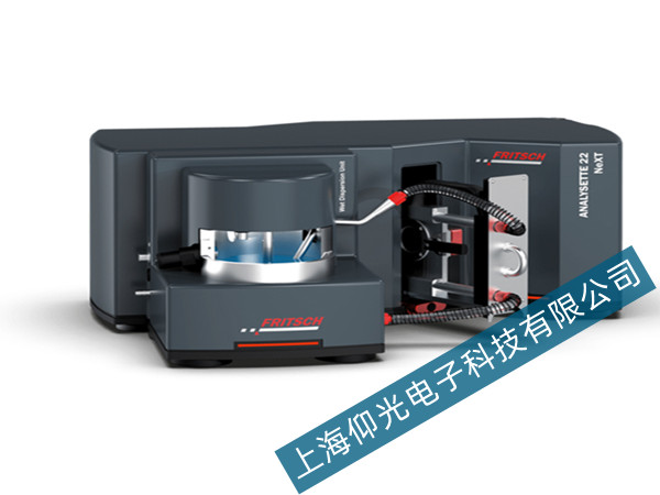 飛馳Analysette 22 NanoTe激光粒度儀維修
