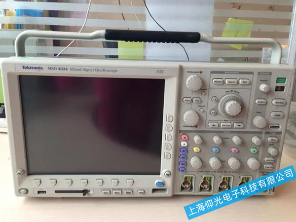 江蘇泰克MSO-4034無(wú)法開(kāi)機(jī)故障檢測(cè),江蘇泰克MSO-4034無(wú)法開(kāi)機(jī)故障維修方法