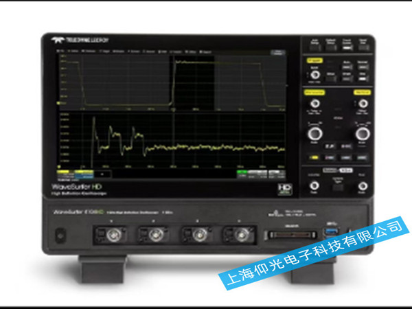 力科示波器維修型號歸總與故障維修檢測,力科示波器維修型號歸總與故障維修方法
