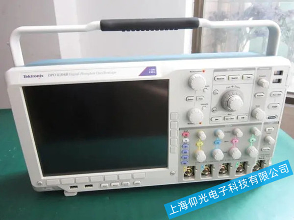 泰克示波器常見故障原因排查,泰克示波器常見故障原因排查及修理方法