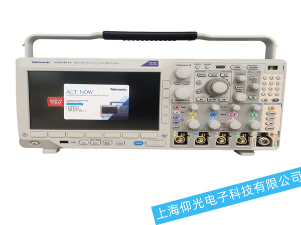 ̩��MDO-3014ʾ�������β��ʹ��ϙz�y,̩��MDO-3014ʾ�������β��ʹ��ϾS�޷���