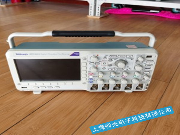 泰克示波器維修-示波器開不了機怎么辦?