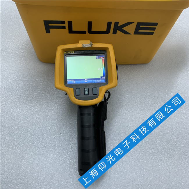 福祿克熱像儀自身電路板故障檢測,福祿克熱像儀自身電路板故障維修解決方法