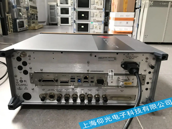 是德/Keysight頻譜分析儀故障維修檢測,是德/Keysight頻譜分析儀故障維修及型號