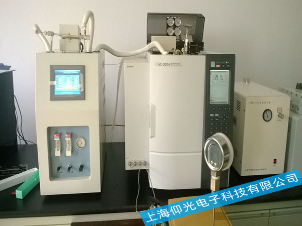 熱解吸儀常見故障排查,熱解吸儀常見故障排查和處理方法