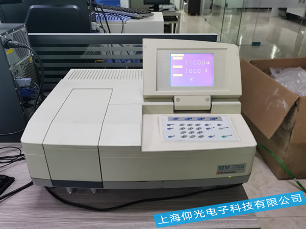 紫外可見分光光度計常見光源部分故障原因檢查,紫外可見分光光度計常見光源部分故障原因檢查與處理方法