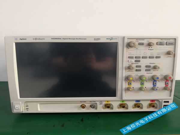 仰光電子示波器維修-示波器主板故障的維修方法總結