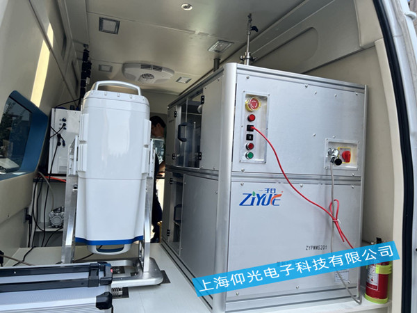 氣溶膠質(zhì)譜儀使用中常見的六大故障檢測,氣溶膠質(zhì)譜儀使用中常見的六大故障及排除方法