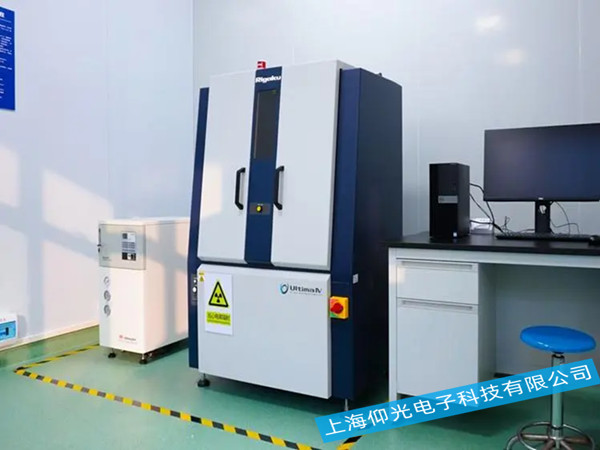 X射線衍射儀發生器出現故障檢測,X射線衍射儀發生器出現故障的分析及處理方法