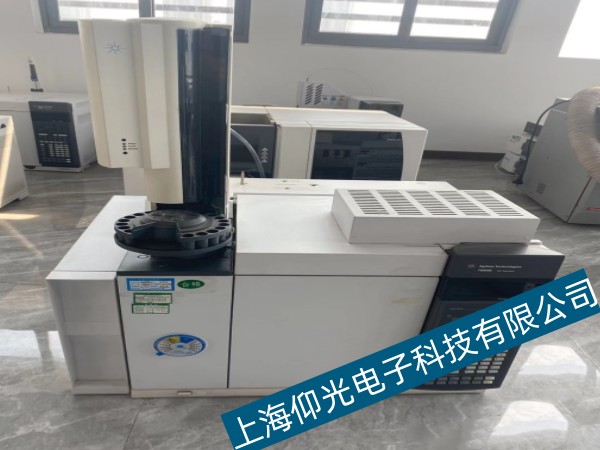 安捷倫氣相色譜儀常見電路問題,安捷倫氣相色譜儀電路問題排除方法