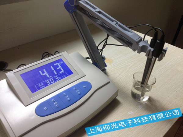 酸度計常見六大故障排除方法-仰光電子維修