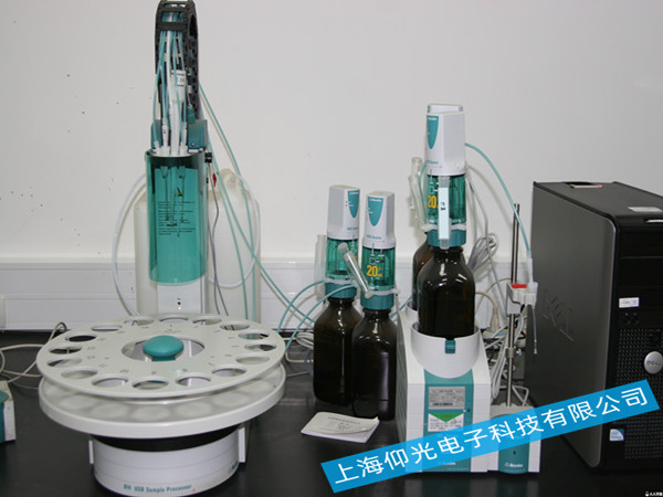 電位滴定儀一般故障的維修檢查,電位滴定儀一般故障的維修檢查方法