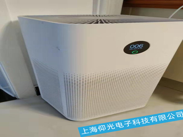 空氣凈化器等消毒設(shè)備的故障維修檢測,空氣凈化器等消毒設(shè)備的故障維修與解決方法