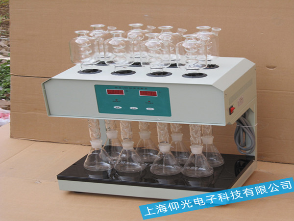 制樣/消解設(shè)備一般故障原因檢測,制樣/消解設(shè)備一般故障原因與檢修方法