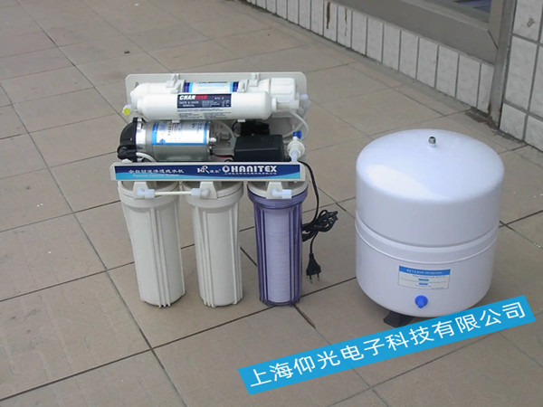 純化設備-純水機常見故障檢查,純化設備-純水機常見故障檢查方法分享