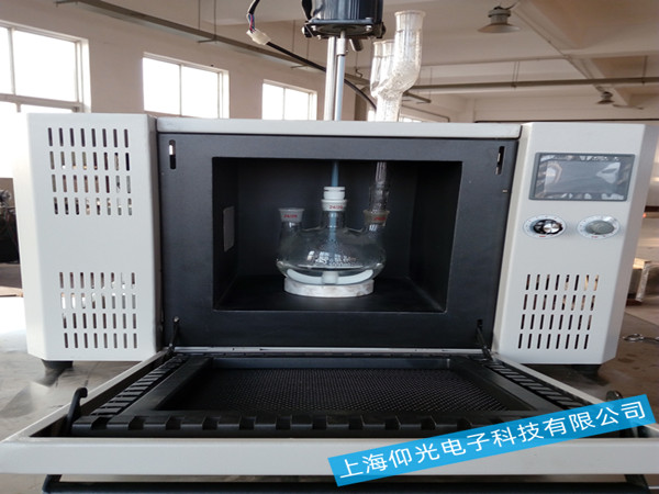 合成/反應設備-微波合成儀顯示屏故障檢測,合成/反應設備-微波合成儀顯示屏故障及維修方法