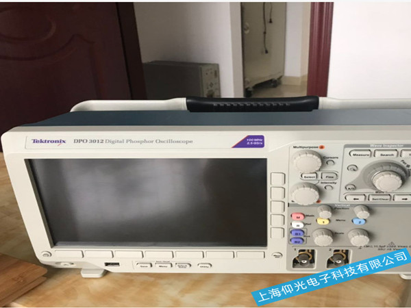 浙江Tektronix泰克示波器觸摸屏故障檢測,浙江Tektronix泰克示波器觸摸屏故障維修及處理方法