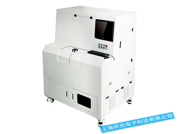 激光刻蝕機銀漿短路問題檢測,激光刻蝕機銀漿短路問題維修