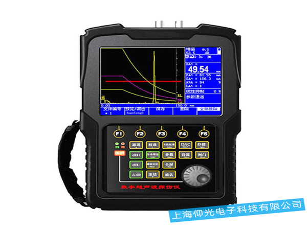 數(shù)字超聲波探傷儀無(wú)法啟動(dòng)故障排查,數(shù)字超聲波探傷儀無(wú)法啟動(dòng)故障排查維修
