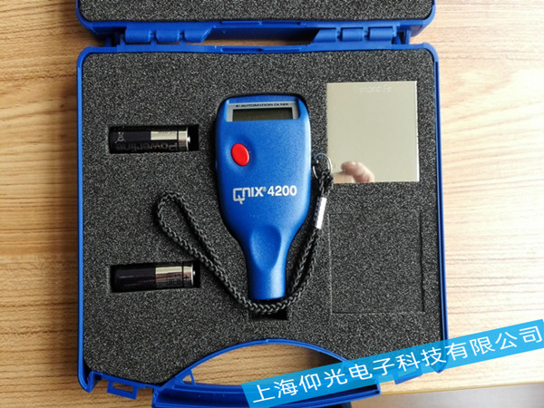 涂層測厚儀常見三種故障檢測,涂層測厚儀常見三種故障維修處理