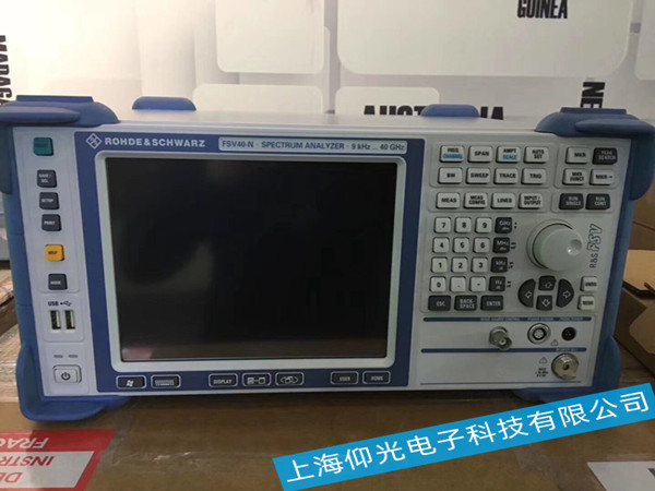 R&S �_��FSV40N�l�V�xָ�˳������ϙz�y,R&S �_��FSV40N�l�V�xָ�˳������ϾS��