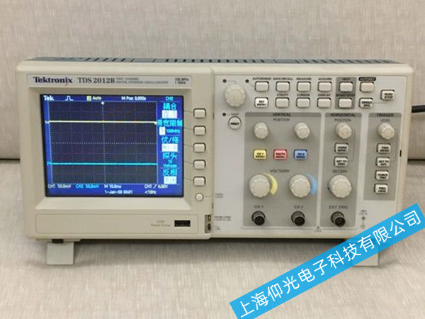 湖州泰克示波器啟動(dòng)后自檢不過的故障檢測(cè),湖州泰克示波器啟動(dòng)后自檢不過的故障維修方法