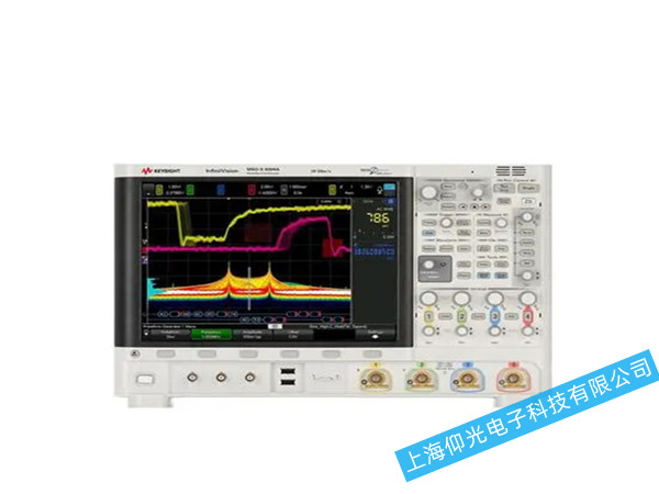 是德示波器MSOX-6004A網(wǎng)絡(luò)連接后出現(xiàn)×號的故障檢測,是德示波器MSOX-6004A網(wǎng)絡(luò)連接后出現(xiàn)×號的故障維修方法