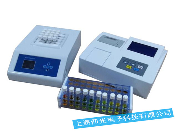 氨氮分析儀常見故障檢測,氨氮分析儀常見故障維修檢查處理