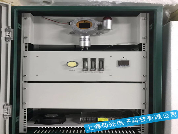 VOCs分析儀-儀器讀數(shù)異常故障維修檢測,VOCs分析儀-儀器讀數(shù)異常故障維修處理