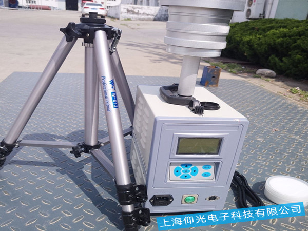 粉塵采樣器啟動后不工作等故障檢測,粉塵采樣器啟動后不工作等故障維修